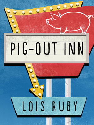 cover image of Pig-Out Inn